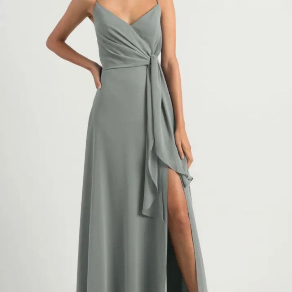 Jenny Yoo Amara Bridesmaid Dress